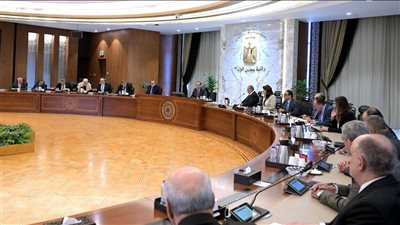  تفاصيل لقاء رئيس الوزراء ورؤساء اللجان النوعية بمجلس النواب.. مدبولي: لا نية لزيادة الضرائب والإعلان عن حزمة تسهيلات لتحفيز الاستثمار.. وإطلاق المرحلة الثانية من 