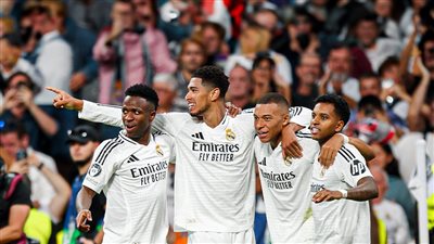 تسريب اسم مدرب ريال مدريد الجديد