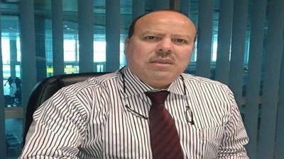 خالد عطوة رئيسًا لشركة مصر للطيران للخدمات الأرضية