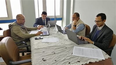  مصلحة الجمارك تطلق منصة تعليمية مبتكرة لتمكين الكوادر الجمركية