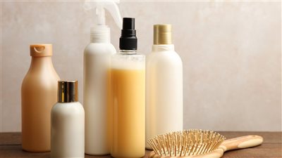 الفرق بين بلسم الشعر وماسك الشعر وطرق استخدامهما