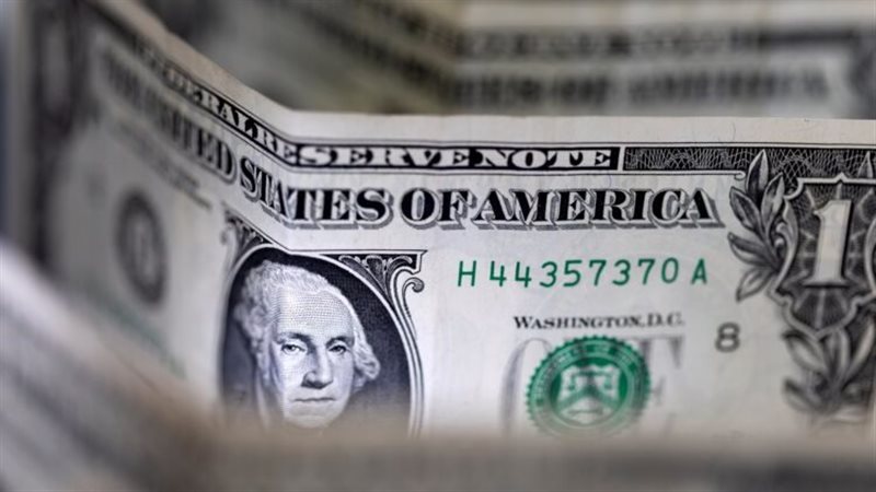 سعر الدولار اليوم،