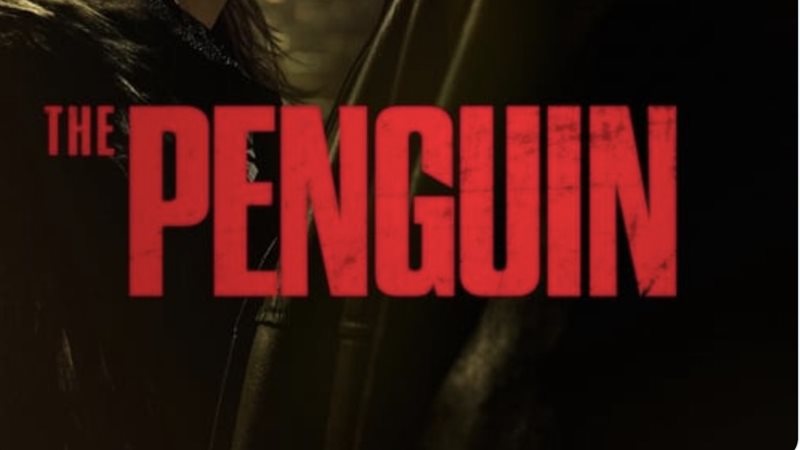 The Penguin، فيتو