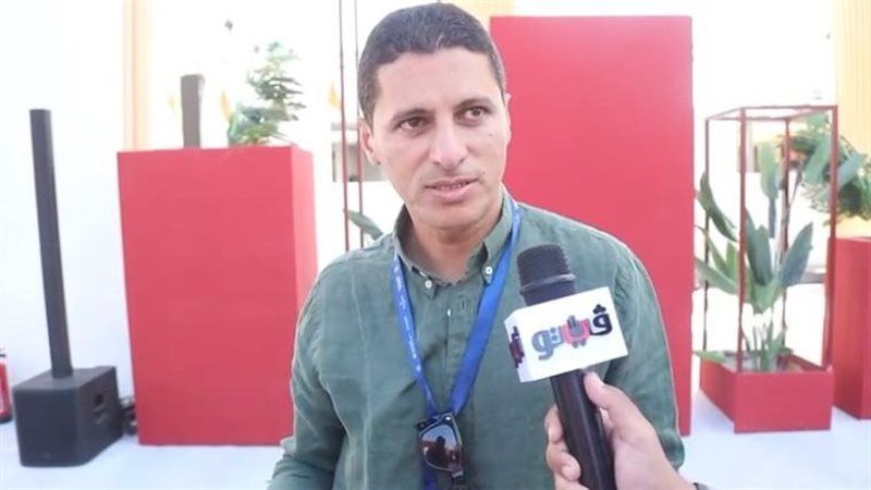 عمرو منسي المدير