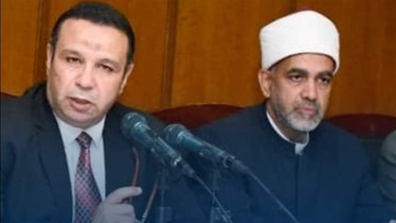 قيادات المجلس الأعلى