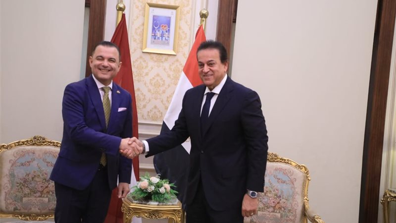 د.خالد عبدالغفار،