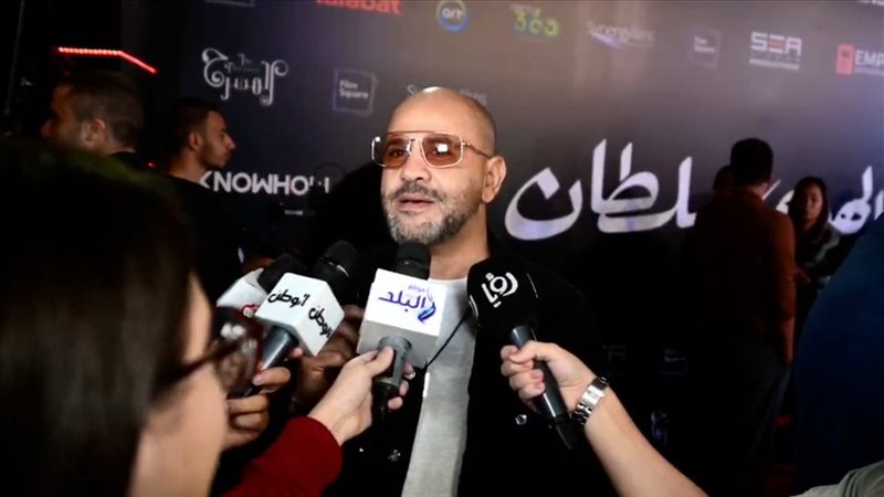 عزيز الشافعي، فيتو