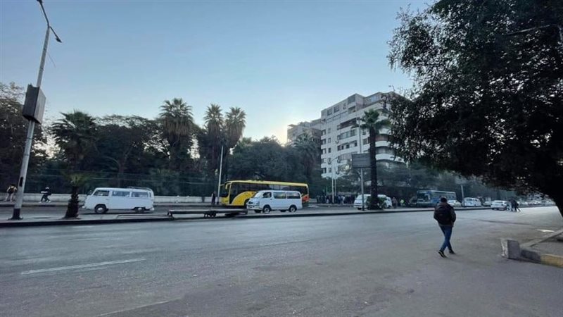 درجات الحرارة غدا،