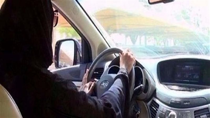 سائقات توصيل، فيتو