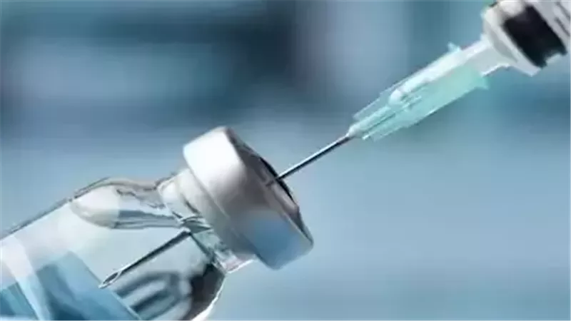 حقن المضاد الحيوي