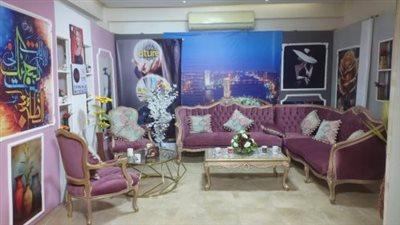 تُبث من خارج البلاد، ضبط 4 استوديوهات وقناتين فضائية ورقمية بدون ترخيص بالهرم 