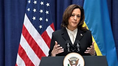 هاريس تزور سنغافورة والبحرين وألمانيا قبل تنصيب ترامب