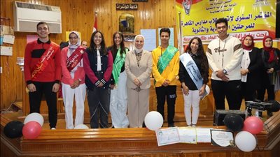 تعليم القاهرة تعلن نتيجة انتخابات المكتب التنفيذي لاتحاد طلاب المرحلة الإعدادية