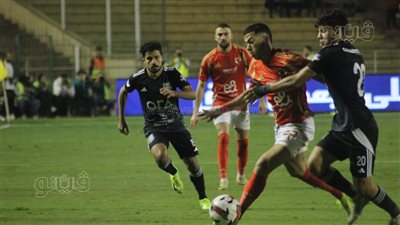 زد استحق ركلة الجزاء أمام الأهلي، رضا البلتاجي الحكم السابق يحسم الجدل