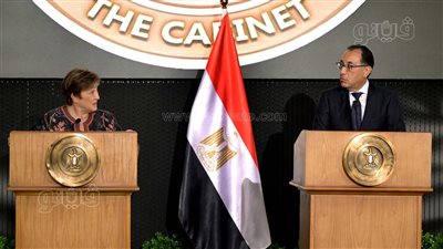 متحدث الحكومة: سنجني ثمار عملية الإصلاح الاقتصادي مستقبلا (فيديو)