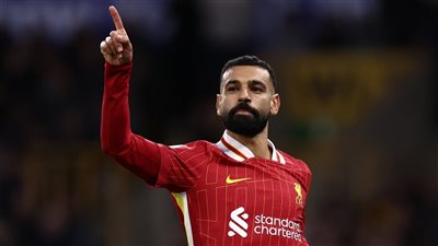 محمد صلاح يحدد شرطين لتجديد عقده مع ليفربول