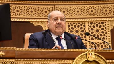 بدء جلسة الشيوخ لعرض 3 طلبات مناقشة عامة موجهة لوزير التعليم