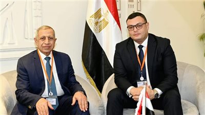 الأكاديمية العربية للعلوم بالإسكندرية توقع بروتوكولي تعاون مع وزارة الإسكان 
