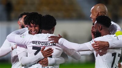 اتحاد جدة يفوز على العروبة 0/2 في الدوري السعودي (فيديو)