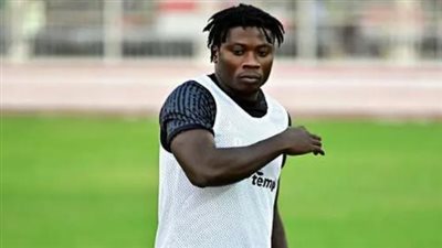 كاظمة الكويتي يعلن ضم لاعب الزمالك السابق