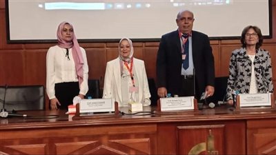  القومي للبحوث يختتم أول ملتقى دولي لأمراض 