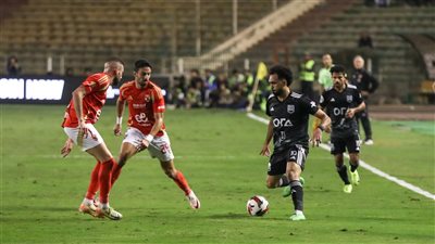 موعد مباراة الأهلي المقبلة في الدوري الممتاز بعد الفوز على زد