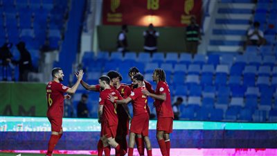 القادسية يفوز على الفيحاء 0/2 في الدوري السعودي