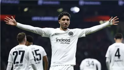 أرقام المحترفين في منتخب مصر قبل مواجهة بتسوانا