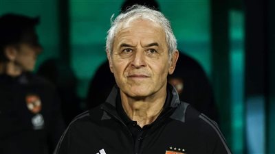 كولر يغادر إلى سويسرا رفقة جهازه المعاون 