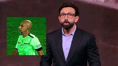  اليوم، الحكم على إبراهيم فايق في قضية التسريب الصوتي للحكم محمد عادل