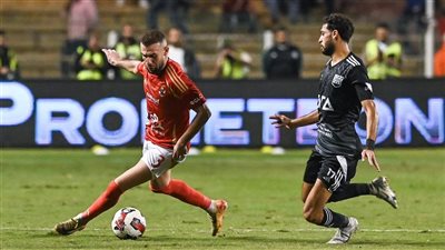 وديا، الأهلي يخسر من زد بثلاثية استعدادا للهلال السوداني بدوري الأبطال