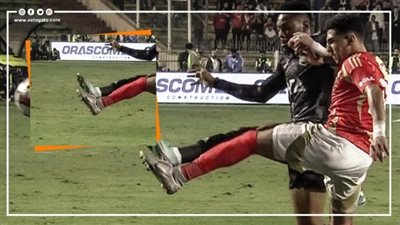 نيران صديقة، 3 نجوم من الأهلي يصدمون ناديهم السابق بشأن ركلة جزاء زد