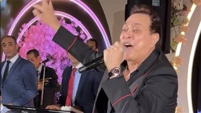 أول ظهور للمطرب حكيم بعد شائعة القبض عليه في الإمارات (فيديو وصور)