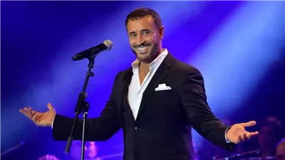 احتفالا بعيد الأم، كاظم الساهر يطلق أغنية 