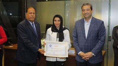 محافظ دمياط يُكرم الرياضيين الحاصلين على مراكز بالمسابقات المحلية والدولية 2024 (صور)