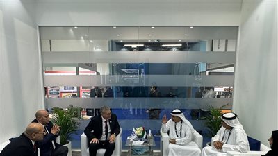 مذكرة تفاهم بين البترول وأويل الإماراتية فى مجال الذكاء الاصطناعي