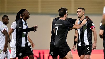 الشباب يتعثر بالتعادل أمام الأخدود في الدوري السعودي 