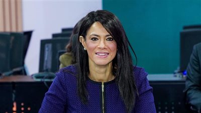 المشاط: نستعد للمشاركة في المؤتمر الدولي للتمويل من أجل التنمية