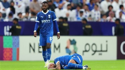 وجهة جديدة للبرازيلي نيمار خارج الهلال السعودي 