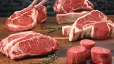 ملحقوش يتهنوا بيها، ارتفاع أسعار اللحوم الضاني بالأسواق بعد انخفاض 24 ساعة 