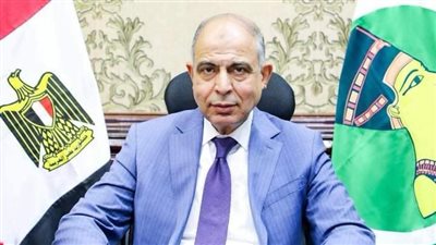 محافظ المنيا يعلن انطلاق المرحلة الثالثة من الموجة الـ24 لإزالة التعديات