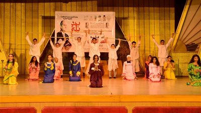 «أيادى مصر» بالأقصر تدشن احتفالية استعدادا للعيد القومي (صور)