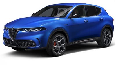 إجمالي مبيعات SUV الفاخرة في مصر 