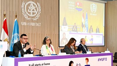 وزير الإسكان في ختام المنتدى الحضرى العالمى: سنواصل رحلة البناء والتنمية 