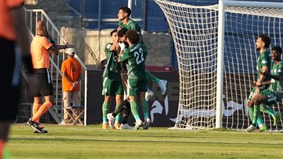  تشكيل زد لمباراة الأهلي في الدوري الممتاز