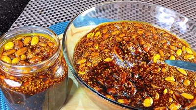 طريقة عمل المفتقة، فى خطوات بسيطة ومهمة لصحة صغارك