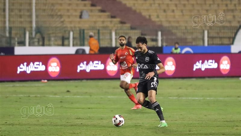 الأهلي وزد، فيتو