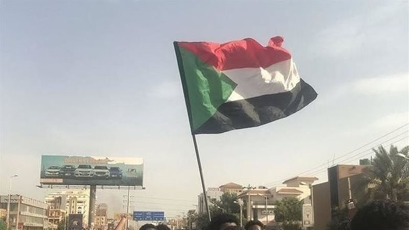 السودان، فيتو