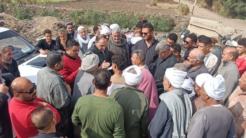 عامر ينهى اعتراض