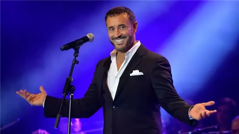 كاظم الساهر، فيتو